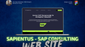 Sapientus - SAP Consulting