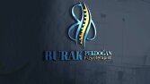 Burak Pekdoğan Logo Tasarımı