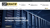 IT Şirketi - Dinamik Yapıda Web Uygulaması