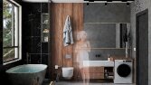 Bathroom Design 