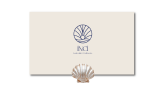 İnci Patisserie Logo Tasarımı