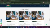 Web içeriklerinizi oluşturup ekleyebilirim.