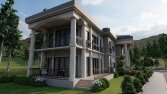 Villa Tasarımı