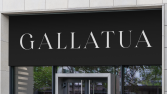 "gallatua" Logo Tasarım
