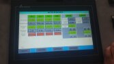 PLC - HMI - ELEKTRİK PROJELENDİRME - AC SÜRÜCÜ