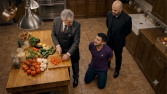 Yapay Zeka - Kısa Film Çalışması 