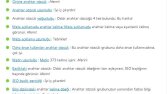 Makale Yazarı