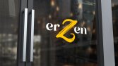 Erzen Logo Tasarımı