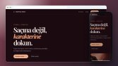Her Sektöre Ayrı Bir Dijital İmza