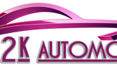G2K Automotive Logo Tasarımı