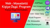 İhtiyacınıza göre Masaüstü uygulamaları