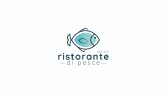 Ristorante di pesce - Logo Tasarım