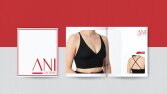 Anı - Katalog Tasarımı
