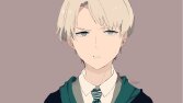 Draco Malfoy-Fanart