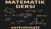 Matematik Soru Anlatım