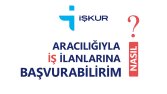 İşkur İş İlanlarına Başvurma Yolları