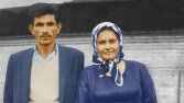 eski foto tamiri ve renklendirme