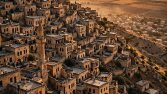 Medeniyetin beşiği Mardin 
