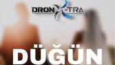 Özel Organizasyonlarda 4K Profesyonel Drone Çekimleri