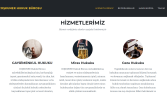 Hukuk Bürosu Sitesi  https://coskunerhukuk.net
