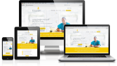 Örnek web sitelerim