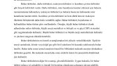 Buhar Türbinleri Hakkında Türkçe Makale
