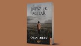 Şiir, Roman, Dergi Kapakları
