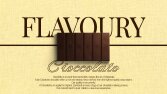 Cioccolato - Çikolata Paketi Tasarımı