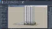 BIM STRUCTURAL AND ARCHITECTURAL DETAILER 