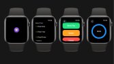 Apple Watch Uygulamaları Geliştirme