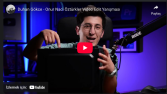 Onur Naci Öztürkler YouTube