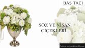 Çiçekçi Banner Tasarım