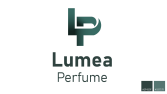 Lp Parfume Logo Tasarımı