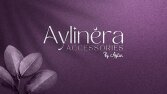 AYLİNERA Aksesuar için hazırladığımız logo