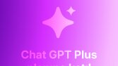 Chat GPT-5 - SaaS Motion reklamı