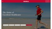 Clinic, Acenta ve Dr Web Site Portfolio