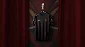 Sangal Jersey Crimson Wyrm Edition (Not Official)