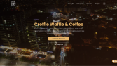 Croffle – Kafe Web Sitesi