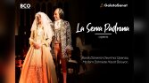 Sunum Tasarımları · Opera, Atölye ve Eğitim Sunumları
