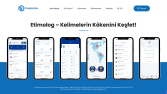 Etimolog ~ Kelimelerin Kökenini Keşfet!