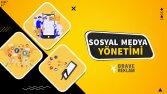 Sosyal Medya Uzmanı 