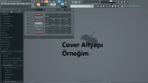 Cover Altyapı - Video Anlatımı