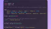 Python-Excel Otomasyonu ve Veri Analizi