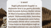 Sosyal Medya & Metin Yazarlığı Portfolyosu