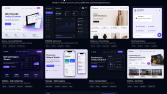     BYDESIGN Admin Panel