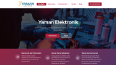 Yamanelektronik.org