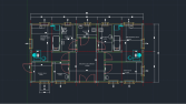 Autocad Teknik Çizim