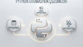 Python - Profesyonel Otomasyon ve Veri Akışı Çözümleri