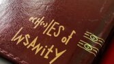 Echoes of Insanity Oyun Logo Tasarımı