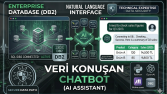Doğal Dil ile Sorgulama Yapabilen SQL/DB2 AI Asistanı